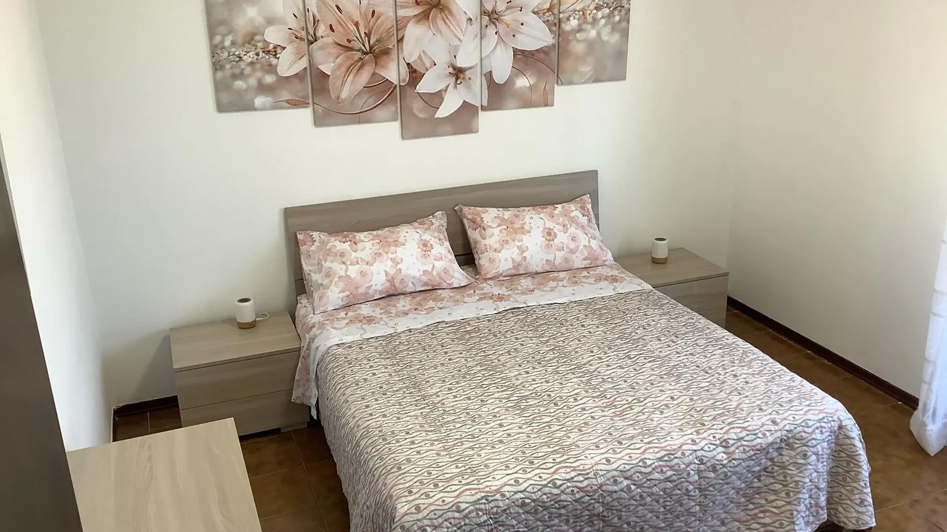 Appartamento Dannunzio Castelnuovo del Garda Appartement