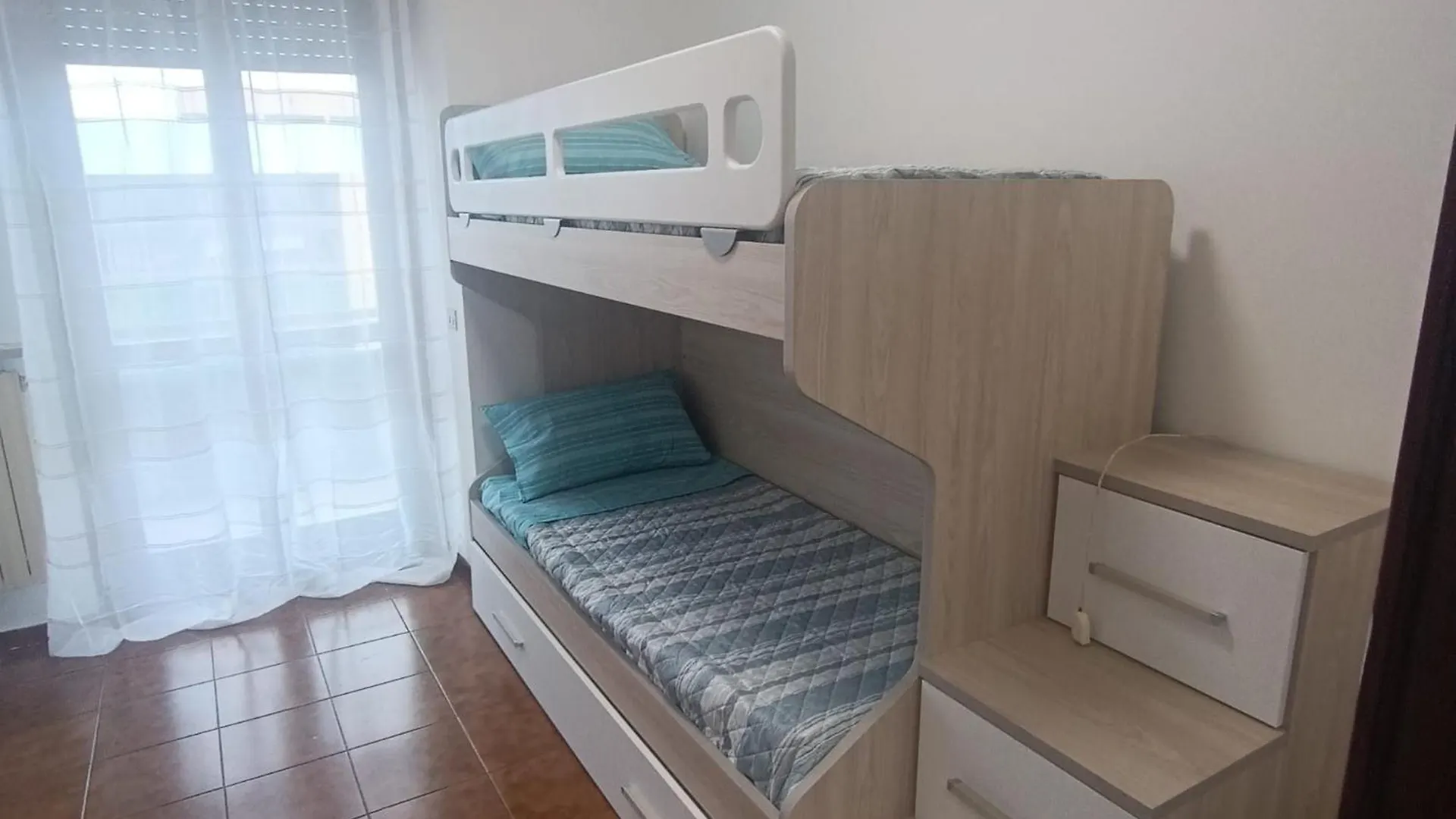 Appartamento Dannunzio Castelnuovo del Garda Italy