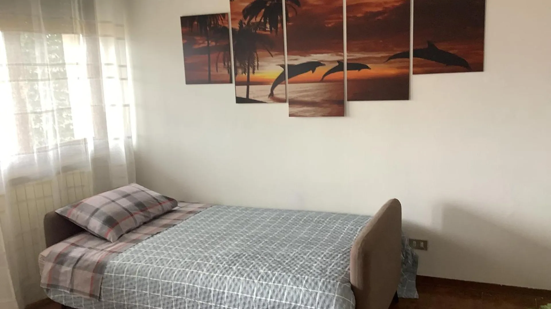 Apartment Appartamento Dannunzio Castelnuovo del Garda