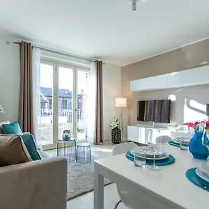 Giulia Appartement