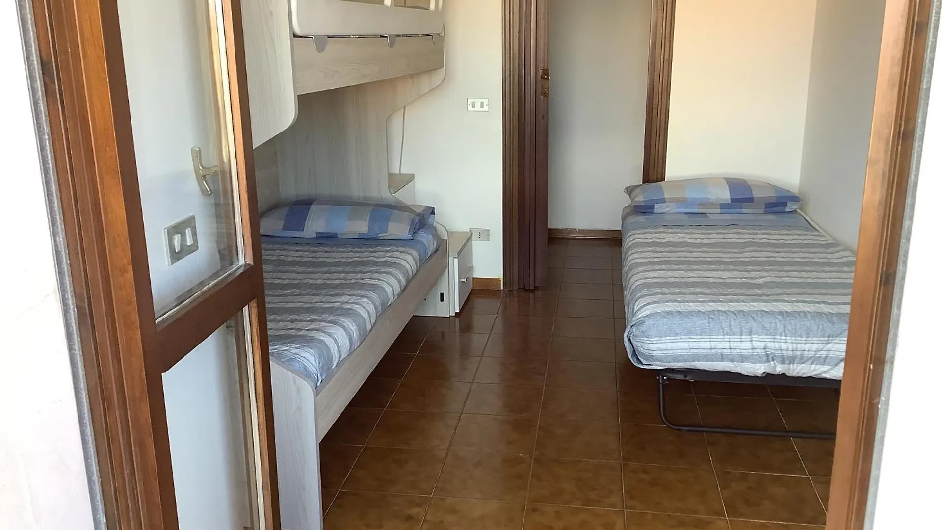 Appartamento Dannunzio location